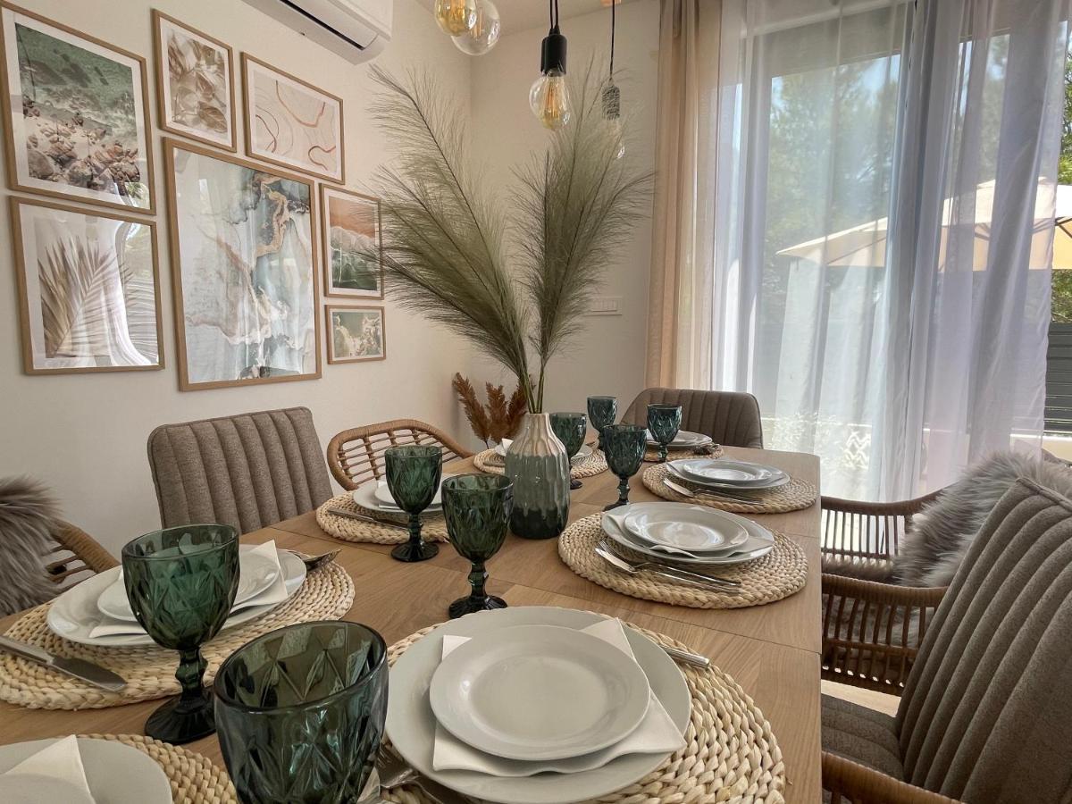 Boho Beach House Срима Екстер'єр фото