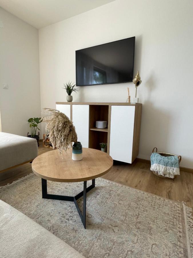 Boho Beach House Срима Екстер'єр фото