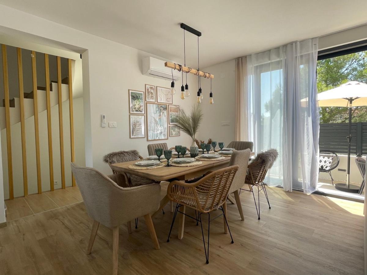 Boho Beach House Срима Екстер'єр фото