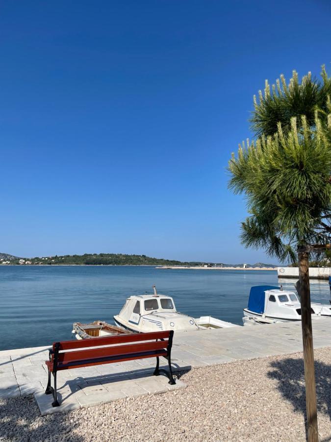 Boho Beach House Срима Екстер'єр фото