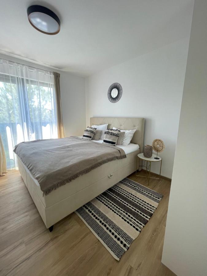 Boho Beach House Срима Екстер'єр фото