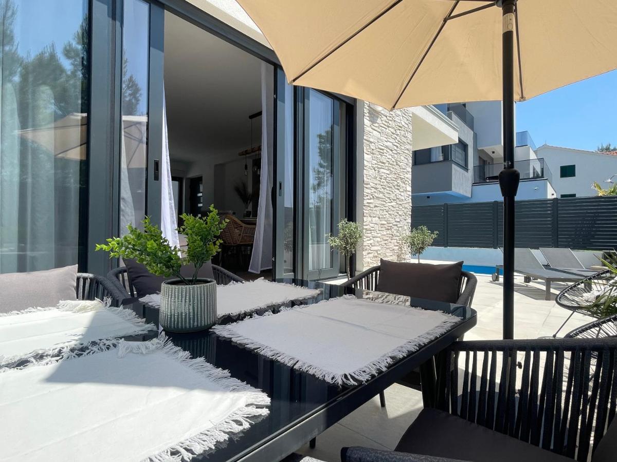 Boho Beach House Срима Екстер'єр фото