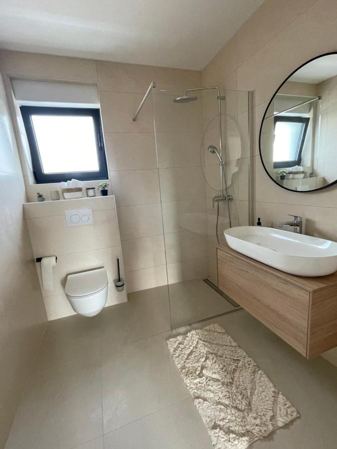 Boho Beach House Срима Екстер'єр фото