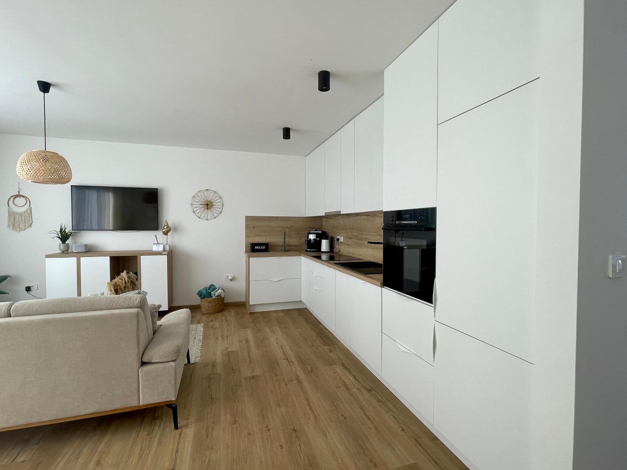 Boho Beach House Срима Екстер'єр фото
